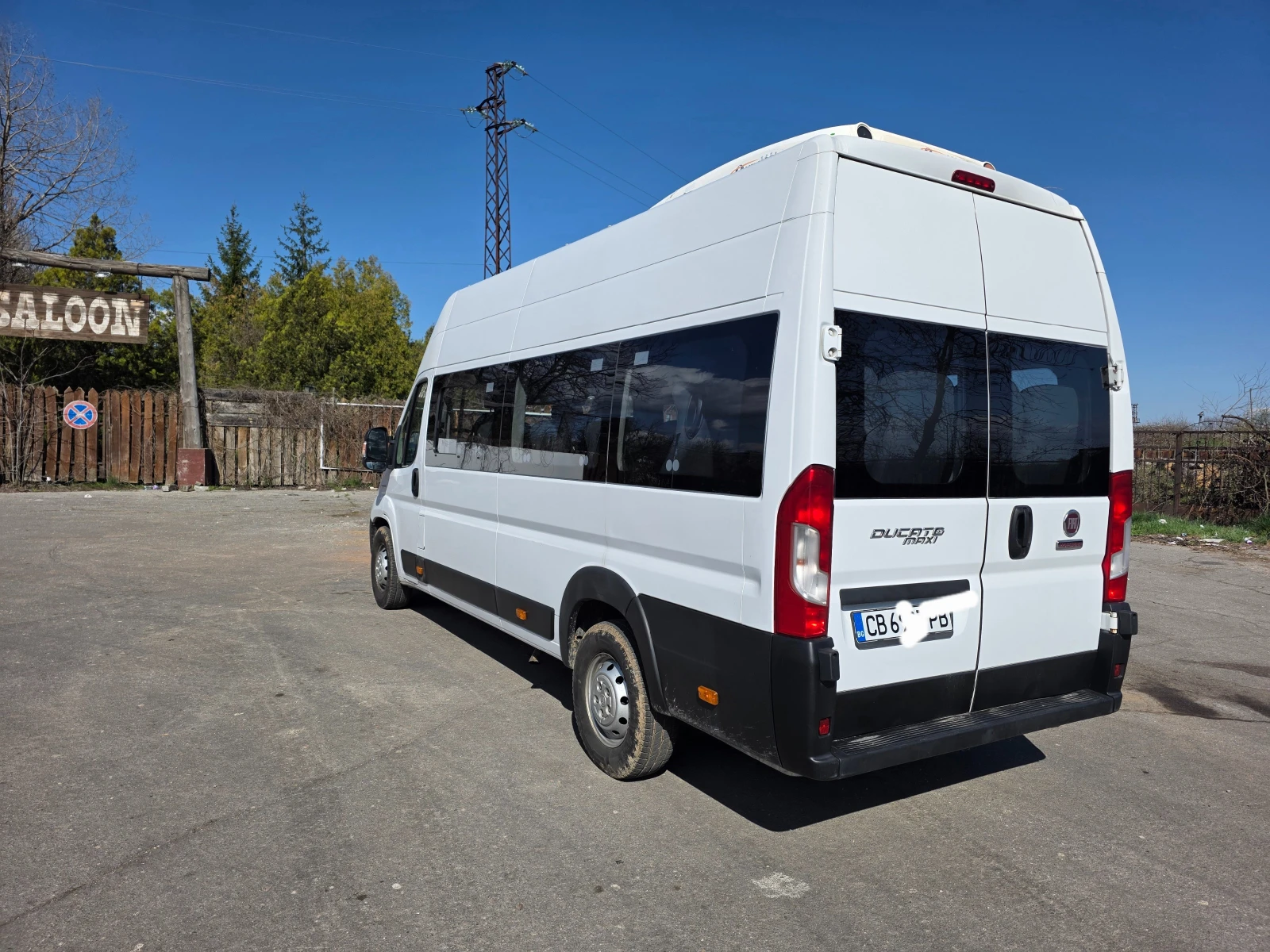 Fiat Ducato 18+ 1 ��������  | Mobile.bg � ����������� 4