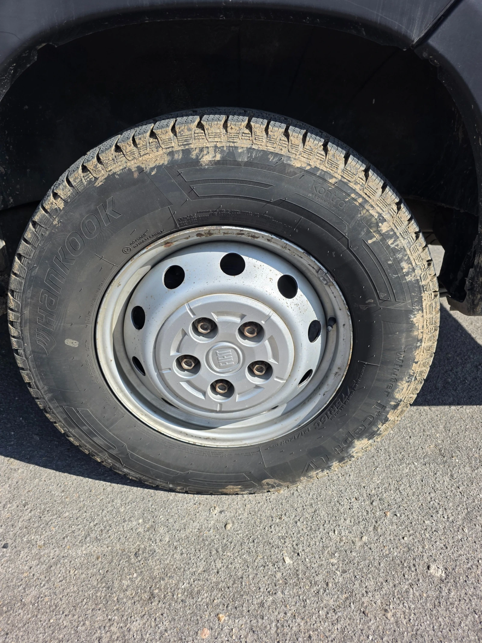 Fiat Ducato 18+ 1 ��������  | Mobile.bg � ����������� 8