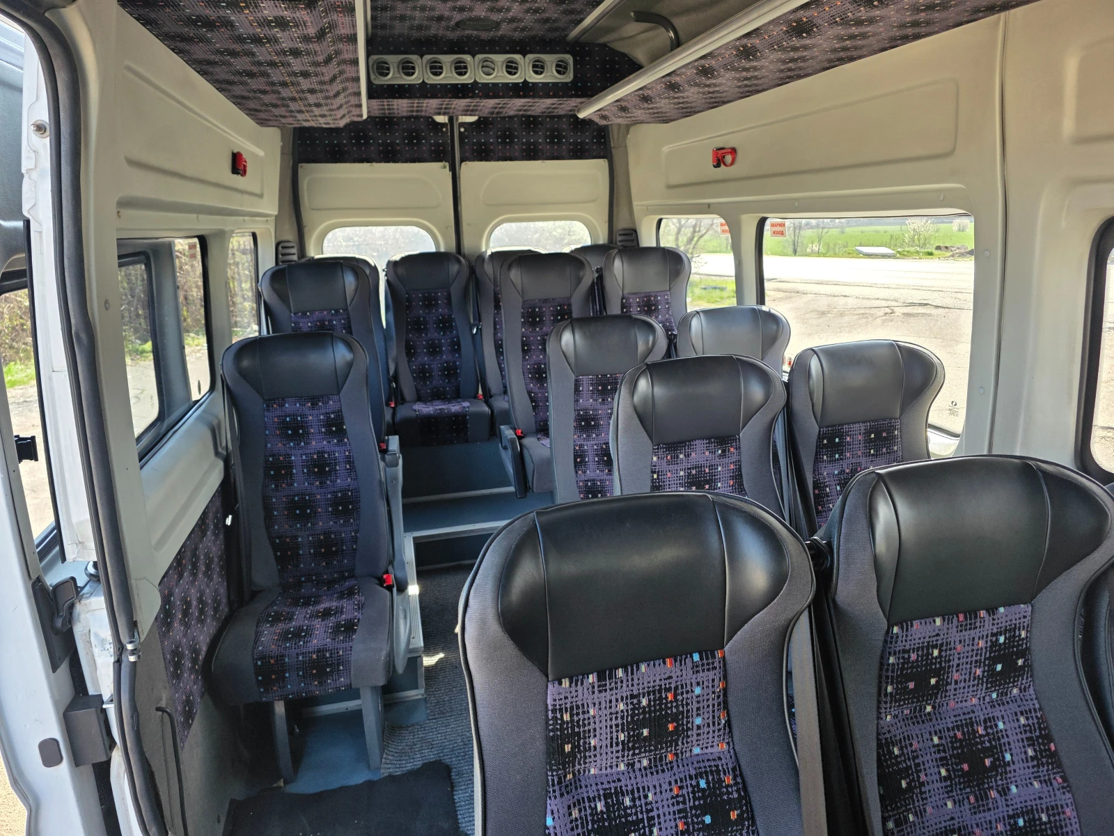 Fiat Ducato 18+ 1 ��������  | Mobile.bg � ����������� 7