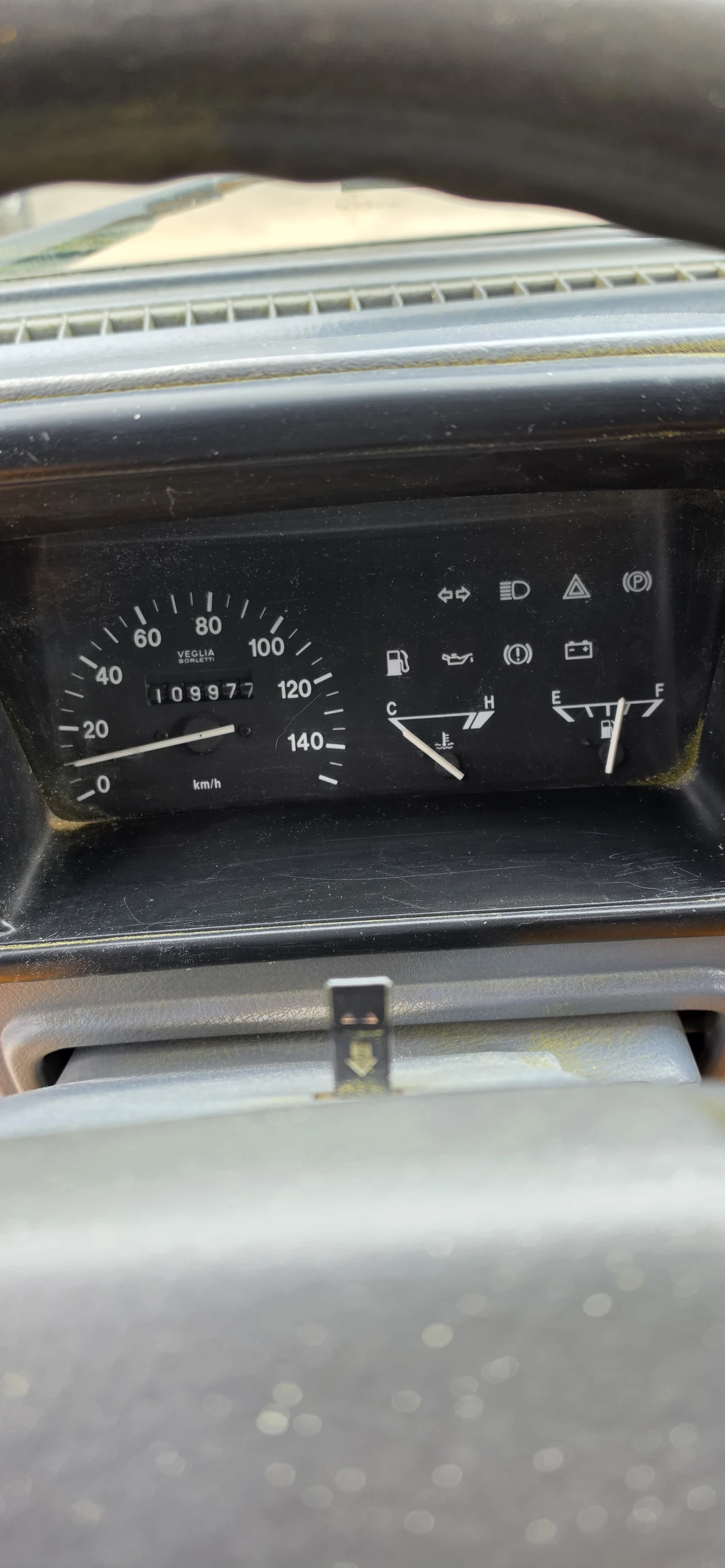 Piaggio Porter, снимка 8 - Бусове и автобуси - 56061673
