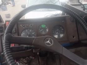 Mercedes-Benz 814 Пътна помощ , снимка 8