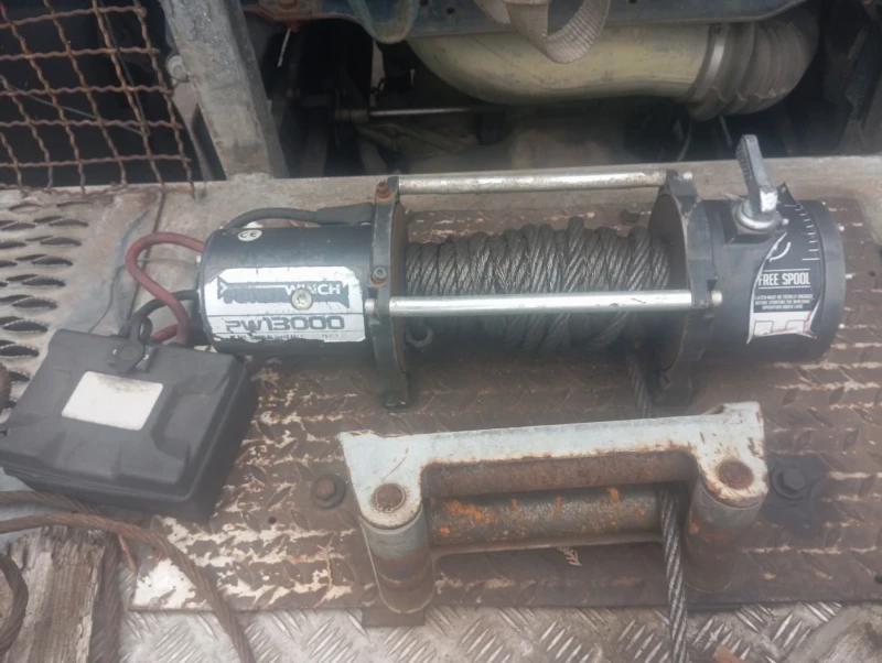 Mercedes-Benz 814 Пътна помощ , снимка 7 - Камиони - 52690286