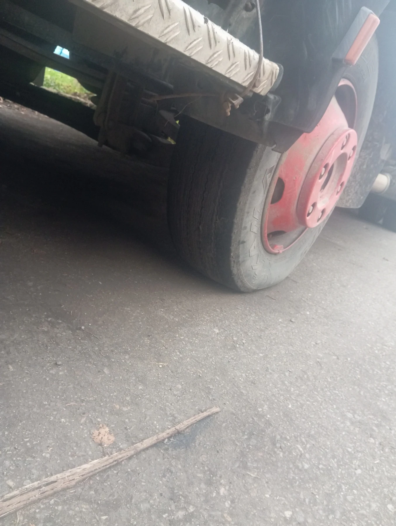 Mercedes-Benz 814 Пътна помощ  - изображение 4