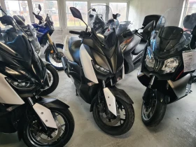 Yamaha X-max 300i ABS/TCS, снимка 2