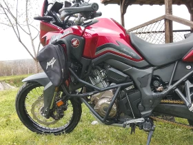 Honda Crf Africa, снимка 13