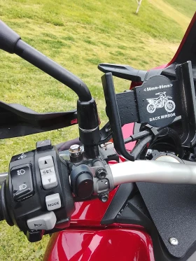 Honda Crf Africa, снимка 12