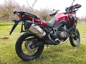 Honda Crf Africa, снимка 4