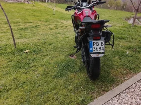 Honda Crf Africa, снимка 3