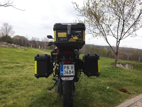 Honda Crf Africa, снимка 9