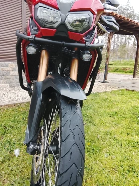 Honda Crf Africa, снимка 5