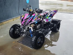 Yamaha Raptor 700R , снимка 3