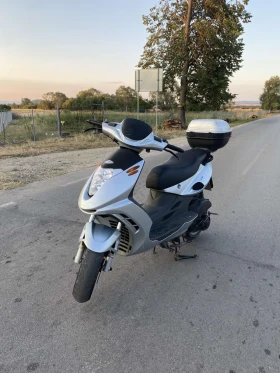 Malaguti 125, снимка 2