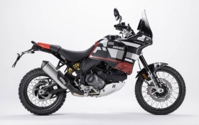 Ducati HM DESERTX LIVERY | Mobile.bg   2