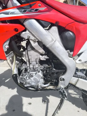 Honda Crf, снимка 4