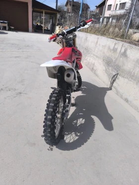 Honda Crf, снимка 3