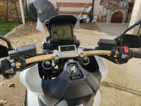 Honda X-ADV 750i ABS TC FULL | Mobile.bg    14
