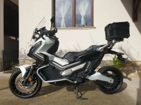     Honda X-ADV 750i ABS TC FULL