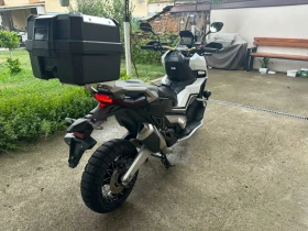 Honda X-ADV 750i ABS TC FULL | Mobile.bg    5