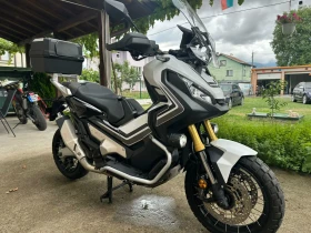 Honda X-ADV 750i ABS TC FULL | Mobile.bg    7