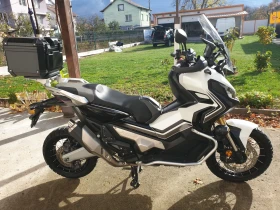 Honda X-ADV 750i ABS TC FULL | Mobile.bg    6