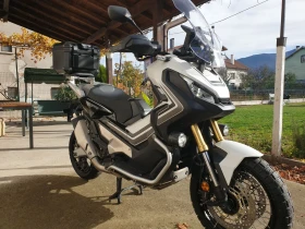 Honda X-ADV 750i ABS TC FULL | Mobile.bg    7