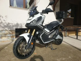     Honda X-ADV 750i ABS TC FULL
