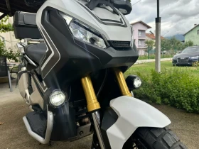 Honda X-ADV 750i ABS TC FULL | Mobile.bg    16