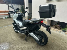 Honda X-ADV 750i ABS TC FULL | Mobile.bg    3