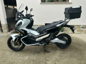 Honda X-ADV 750i ABS TC FULL | Mobile.bg    2
