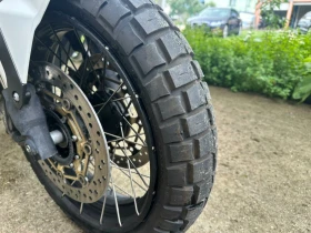 Honda X-ADV 750i ABS TC FULL | Mobile.bg    8