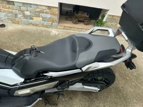 Honda X-ADV 750i ABS TC FULL | Mobile.bg    15