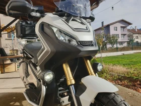 Honda X-ADV 750i ABS TC FULL | Mobile.bg    10