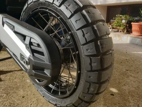 Honda X-ADV 750i ABS TC FULL | Mobile.bg    9