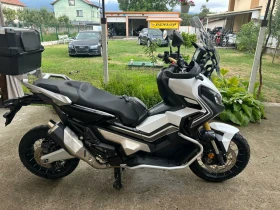 Honda X-ADV 750i ABS TC FULL | Mobile.bg    6