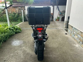 Honda X-ADV 750i ABS TC FULL | Mobile.bg    4