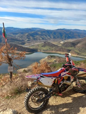 Beta Rr 300 Racing, снимка 14