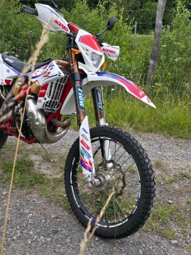 Beta Rr 300 Racing, снимка 4