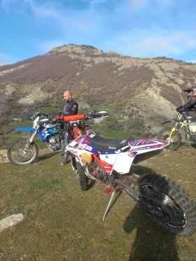 Beta Rr 300 Racing, снимка 15