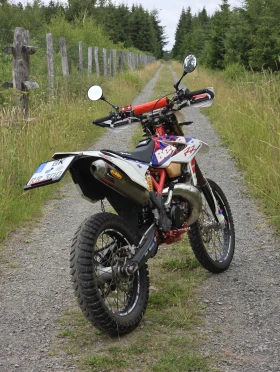 Beta Rr 300 Racing, снимка 5