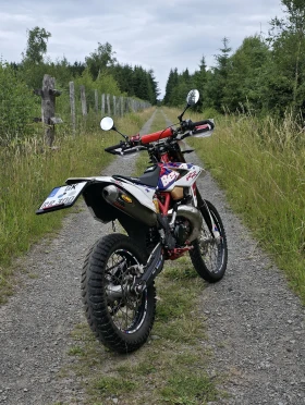 Beta Rr 300 Racing, снимка 2