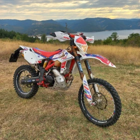 Beta Rr 300 Racing, снимка 11