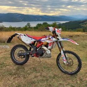 Beta Rr 300 Racing, снимка 13