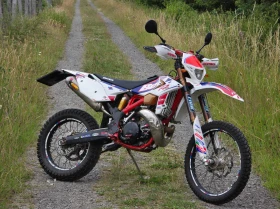 Beta Rr 300 Racing, снимка 1