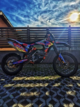 Ktm EXC Ktm EXC-F 350, снимка 2 — Bazar.bg Ktm EXC Ktm EXC-F 350, снимка 2