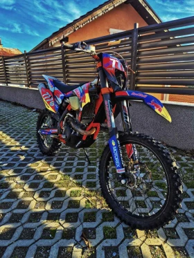 Ktm EXC Ktm EXC-F 350, снимка 1 — Bazar.bg Ktm EXC Ktm EXC-F 350, снимка 1