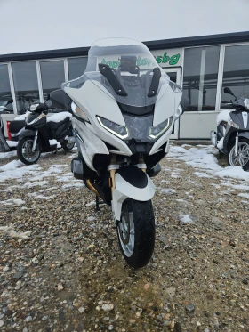 BMW R Лизинг Бартер, снимка 7