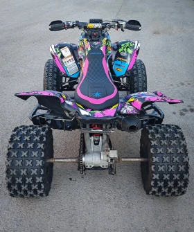Yamaha Raptor 700R  | Mobile.bg � ����� ������ 3