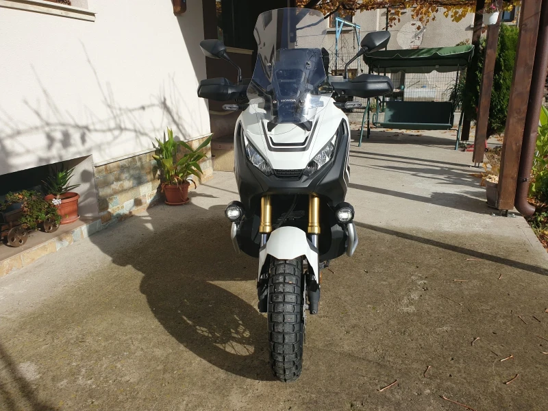 Honda X-ADV 750i ABS TC FULL, снимка 17 - Мотоциклети и мототехника - 51262742