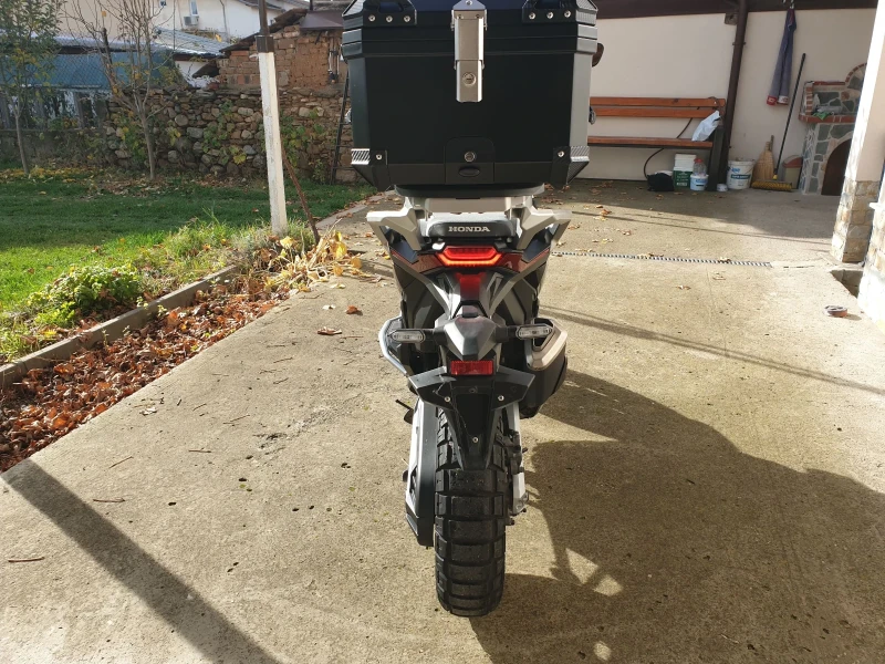 Honda X-ADV 750i ABS TC FULL, снимка 4 - Мотоциклети и мототехника - 51262742