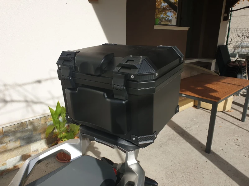 Honda X-ADV 750i ABS TC FULL, снимка 16 - Мотоциклети и мототехника - 51262742